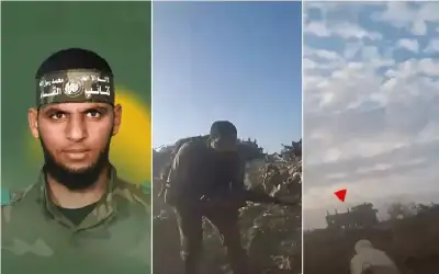 دولة تعاني من الصداع ـ بقلم: