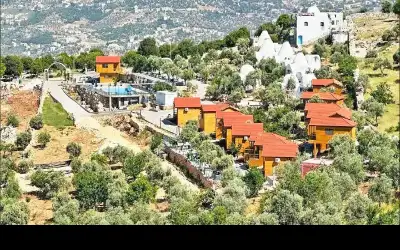 15 اعتداء جديدا على خطوط مياه