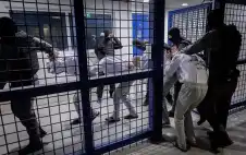 “حماس” تدعو لمحاسبة قادة “إسرائيل” على