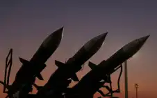 الحرس الثوري الإيراني: استهداف مواقع أميركية