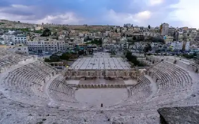 خطط أمنية ومرورية تزامنا مع مباراة