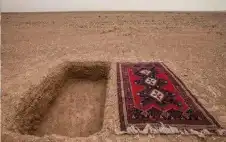 هل ينتفع الأموات بسstrongعيstrong الأحياء؟
