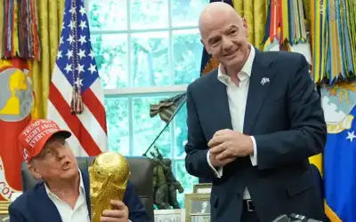 قبل انتخابات التجديد النصفي.. لماذا ضحى