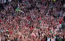 الخارجية strongالأردنstrongية تصدر تعليمات للجماهير قبل