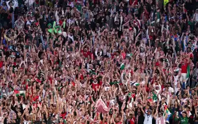 نجم مانشستر يونايتد السابق ينضم إلى