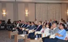 جمstrongعيstrongة الأطباء الأردنيين لهشاشة العظام تختتم