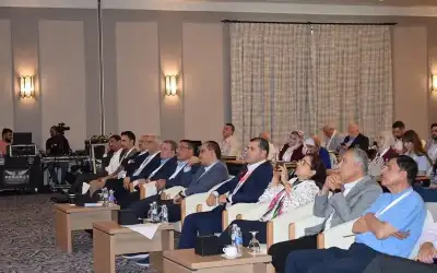 مركز شابات الطيبة ينفذ جلسة كن