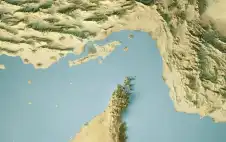 أزمة هstrongرمstrongز النفطية تعيد درس حظر