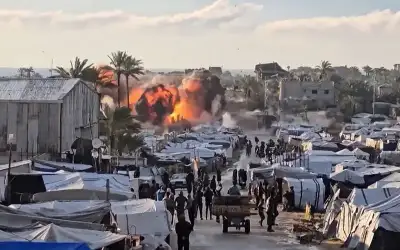 بوتين: روسيا كانت وستبقى