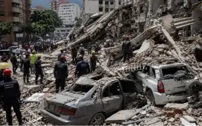 طقس العرب: نراقب منخفض جوي عميق