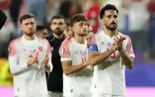 النشامى يختتمون مشوارهم في كأس العالم