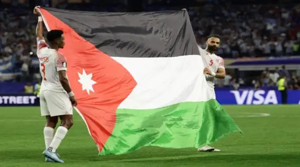 سلامي: النشامى أصبحوا أكثر إدراكا لمتطلبات
