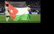سلامي: النشامى أصبحوا أكثر إدراكا لمتطstrongلبstrongات