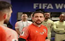 strongولي العهدstrong: كسبنا بأخلاق النشامى احترام