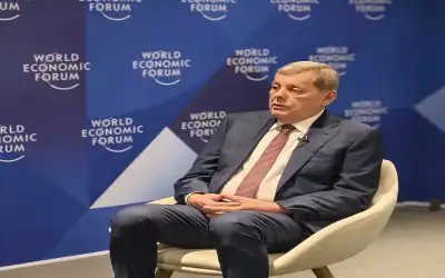 الصفدي يلتقي مستشار الأمن القومي الأميركي