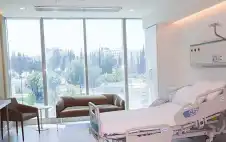 مجمع الشفاء الطبي في غزة: نحو