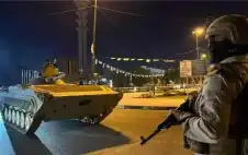تفاصيل اعتقال 100 مسؤول في العراق