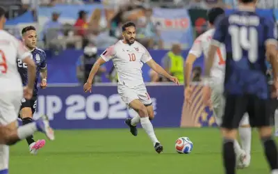 الأردن يعزي بضحايا سقوط طائرة مروحية