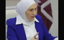 مساعدة رئيس strongمجلس النوابstrong: الدورة الاستثنائية
