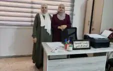 مركز شباب وشابات بيت رأس يزور
