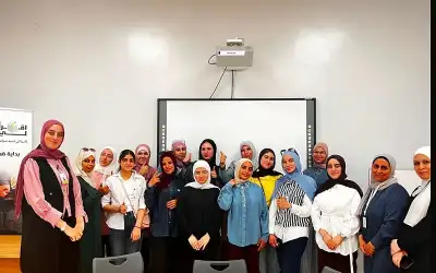 المعونة: تحويل الدعم النقدي لنحو 120