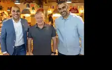 الملك في خاشوكة دالاس