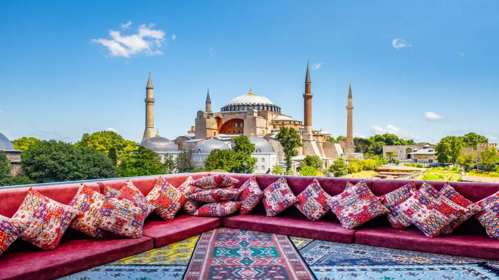 تراجع عدد الأردنيين المغادرين لغايات السياحة