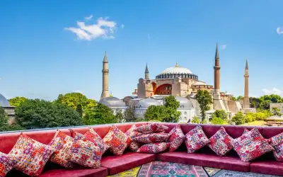 تراجع عدد الأردنيين المغادرين لغايات السياحة