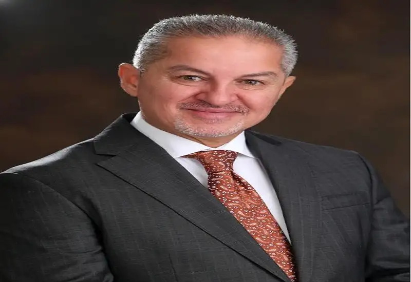 اللحام رئيسا لمجلس ادارة الاتحاد العربي
