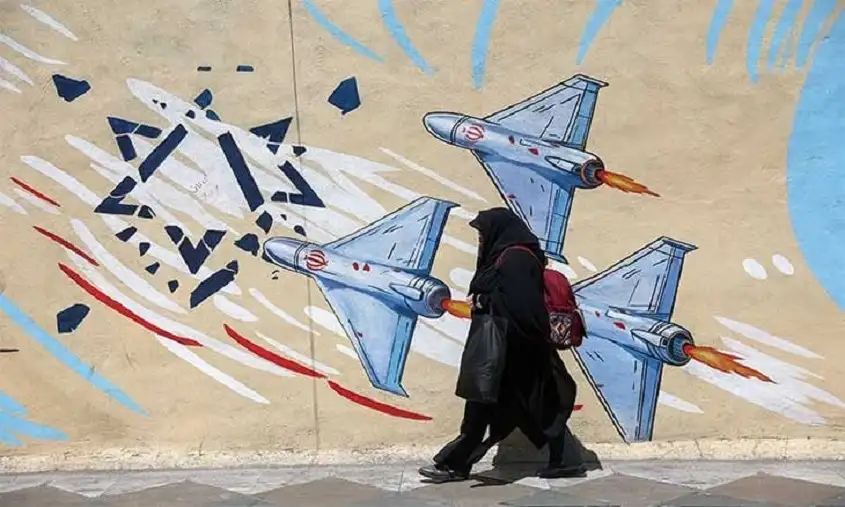 خلافات على الاتفاقات: المناطق الآمنة لإسرائيل