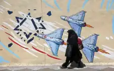 خلافات على الاتفاقات: المناطق الآمنة لإسرائيل