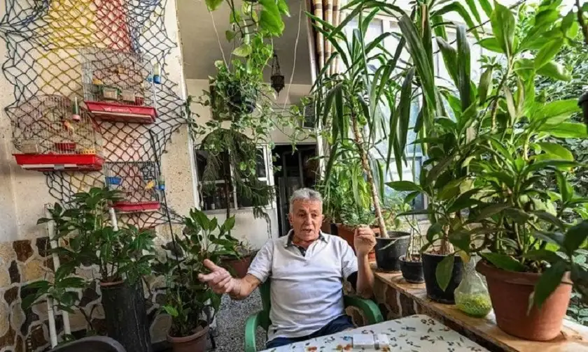 دمشق: ترميم قبر حاخام رافق الجاسوس
