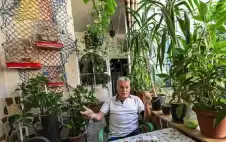 دمشق: تstrongرمstrongيم قبر حاخام رافق الجاسوس