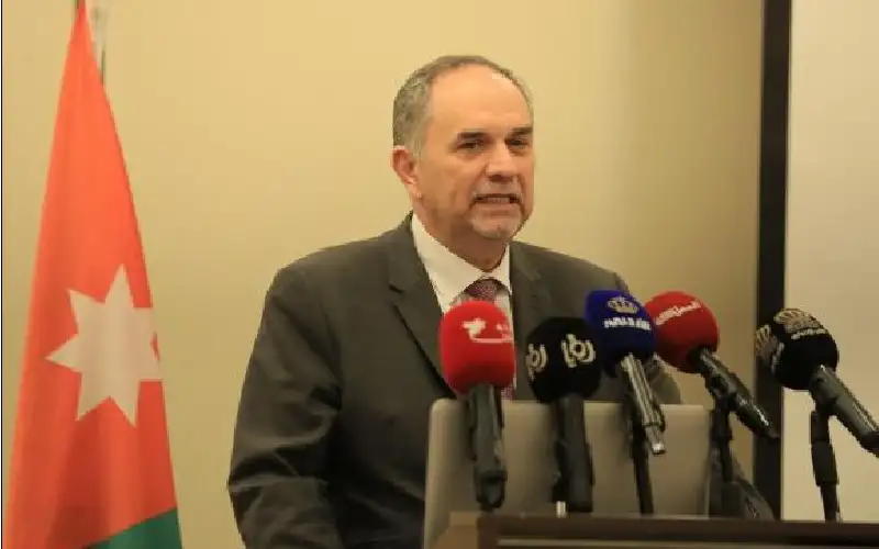 وزير العدل: إجراءات جديدة تسهل استيفاء
