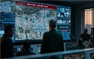 الأونروا: 3 آلاف شاحنة مساعدات لا