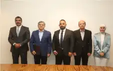 شركة مجمع الأعstrongمالstrong وشركة الأجنحة الفاخرة