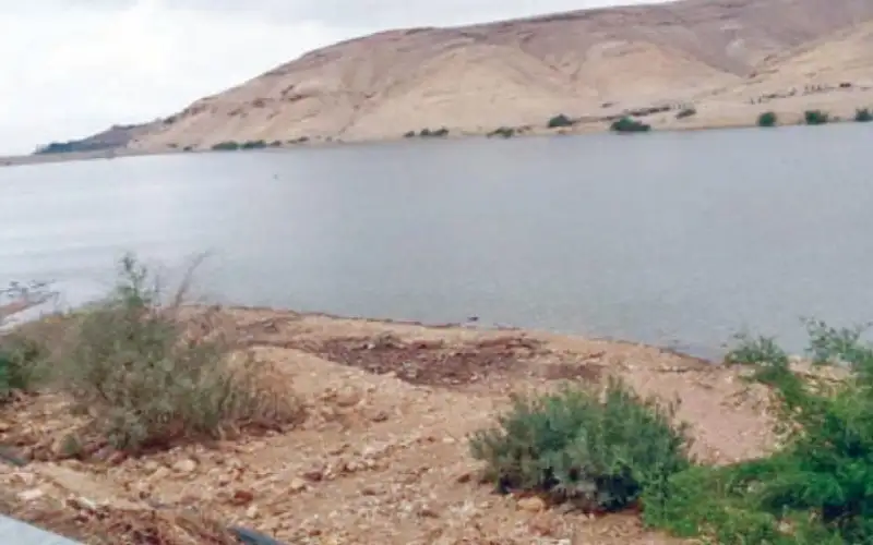 بعد 3 أيام من البحث ..