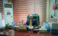 العراق .. السجن لمدير هيئة الضرائب