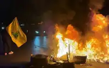 معاريف العبرية : تنفيذ الاتفاق الاطاري
