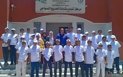 وزارة الخارجية: العثور على جثمان أردنية