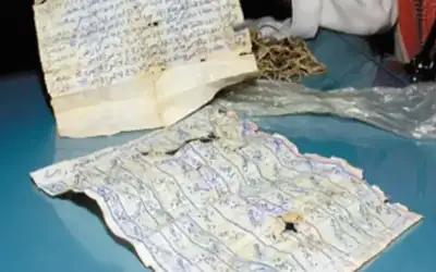 النائب د. منال الضمور توجه رسالة