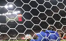 المغرب يتأهل لدور الـ16 بعد الفوز