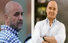 strongخوstrongري يرد على جمعة: كرة القدم
