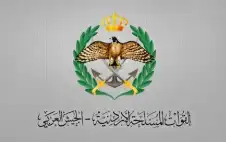 الجيش: هبوط اضطراري لإحدى طائرات سلاح