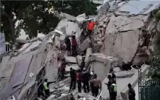 ناسا ترصد دمارا هائلا في فنزويلا..