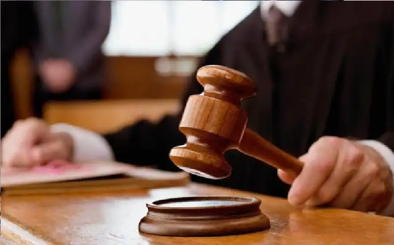 بدء العطلة القضائية في منتصف تموز