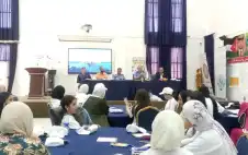 مركز شابات دير أبي سstrongعيstrongد ينفذ