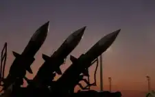 صحيفة نيسان ـ إسرائيل: واجهنا قصفا غير مسبوق خلال