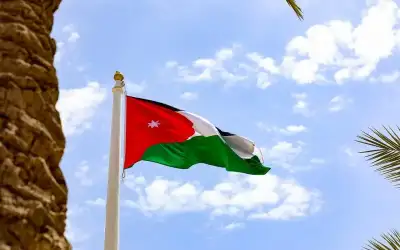أجواء معتدلة الحرارة في أغلب المناطق