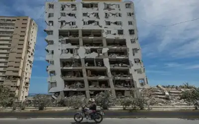 قاليباف: نفضل الدبلوماسية مع واشنطن ومستعدون
